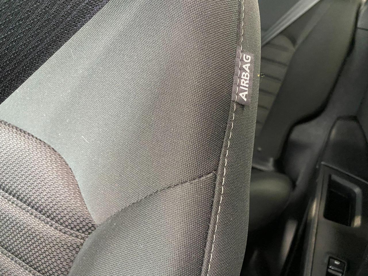 2018 Ford Fusion SE TECH+Blind Spot+Lane Keep Assist+ACCIDENT FREE - Photo #44