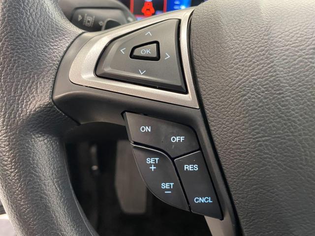 2018 Ford Fusion SE TECH+Blind Spot+Lane Keep Assist+ACCIDENT FREE Photo51