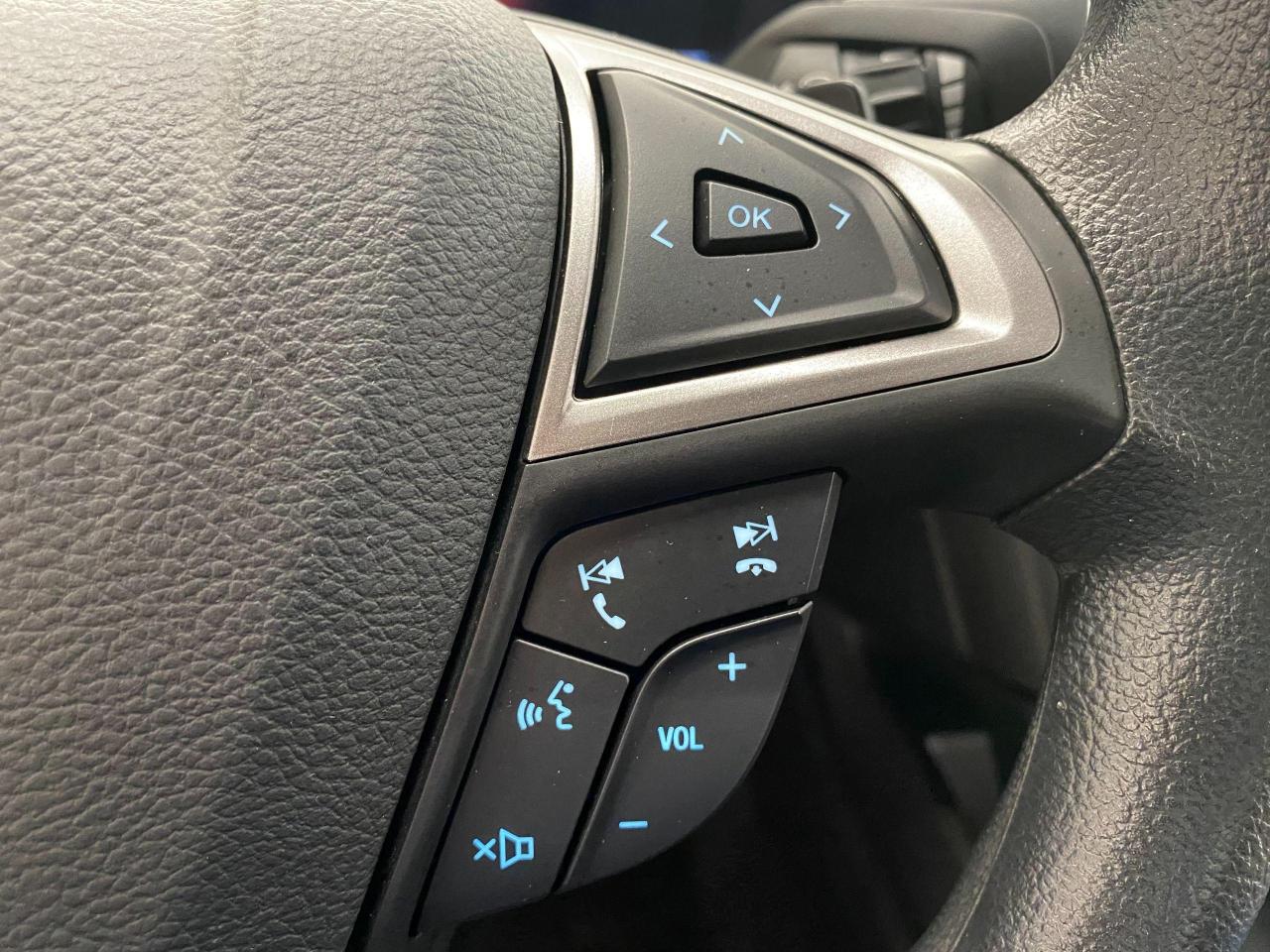 2018 Ford Fusion SE TECH+Blind Spot+Lane Keep Assist+ACCIDENT FREE - Photo #52