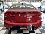 2019 Hyundai Elantra Preferred+Camera+Apple Play+7000 KMs+ACCIDENT FREE Photo74