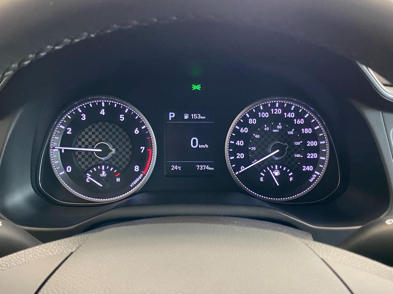 2019 Hyundai Elantra Preferred+Camera+Apple Play+7000 KMs+ACCIDENT FREE - Photo #16