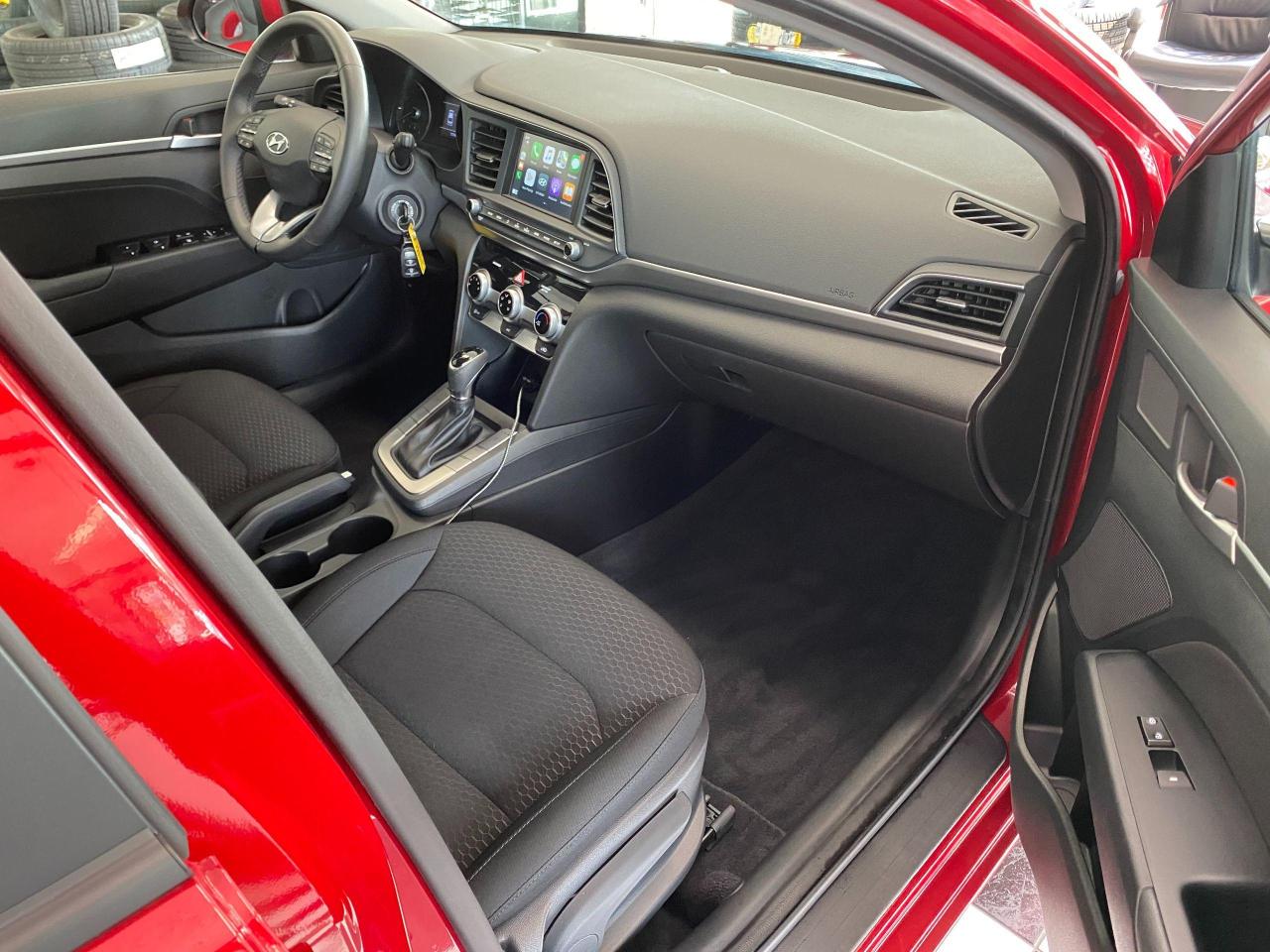 2019 Hyundai Elantra Preferred+Camera+Apple Play+7000 KMs+ACCIDENT FREE - Photo #20