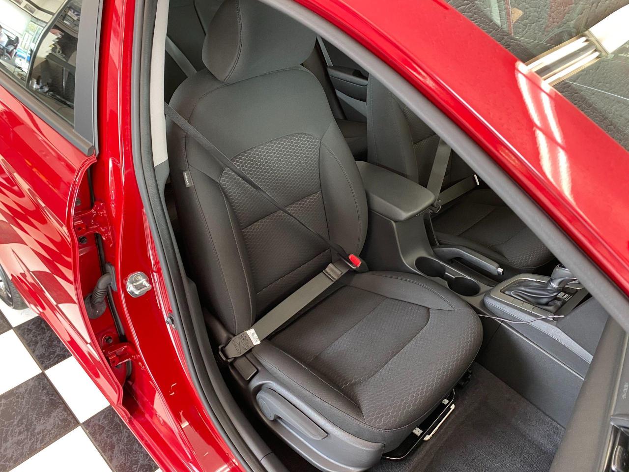 2019 Hyundai Elantra Preferred+Camera+Apple Play+7000 KMs+ACCIDENT FREE - Photo #22