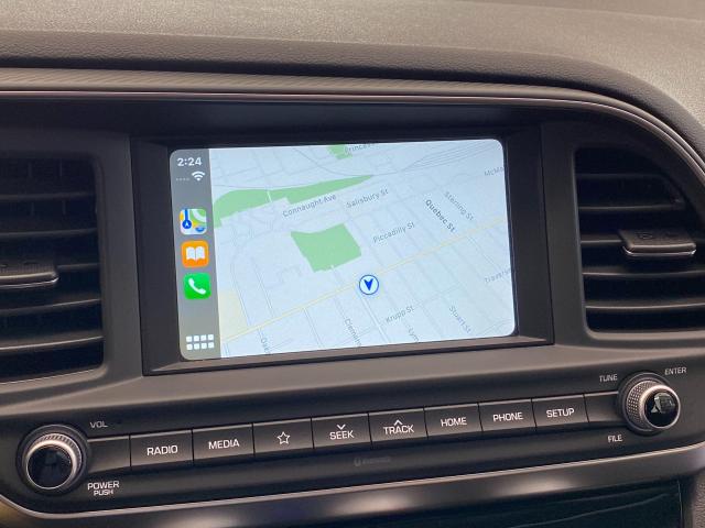 2019 Hyundai Elantra Preferred+Camera+Apple Play+7000 KMs+ACCIDENT FREE Photo28