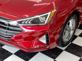 2019 Hyundai Elantra Preferred+Camera+Apple Play+7000 KMs+ACCIDENT FREE Photo109