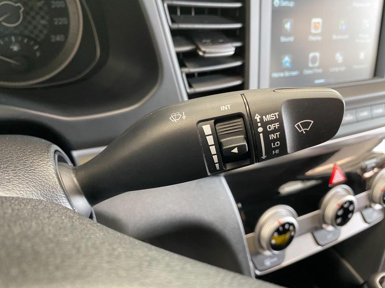 2019 Hyundai Elantra Preferred+Camera+Apple Play+7000 KMs+ACCIDENT FREE - Photo #53