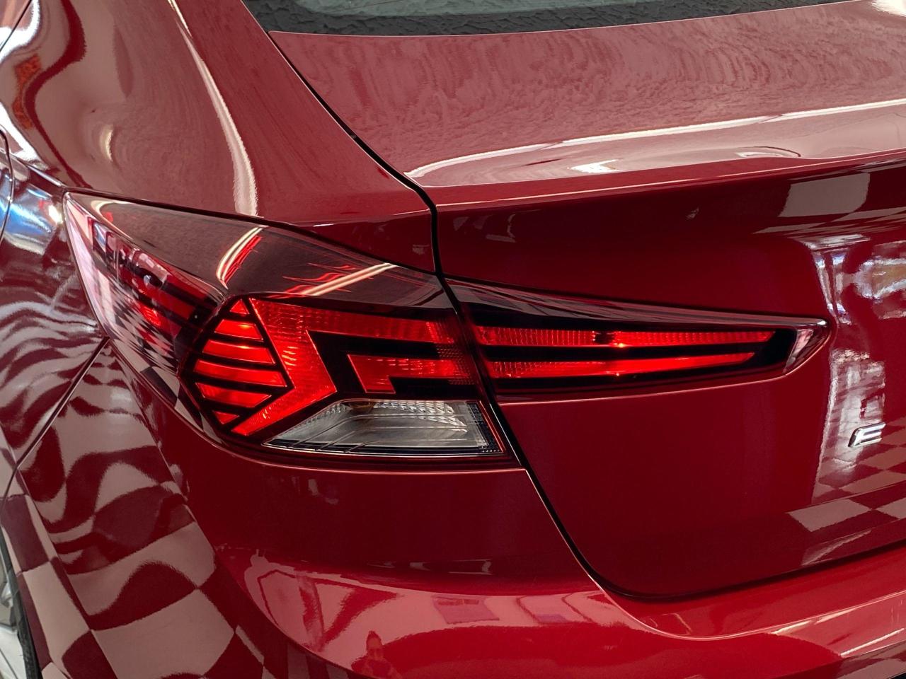 2019 Hyundai Elantra Preferred+Camera+Apple Play+7000 KMs+ACCIDENT FREE - Photo #67