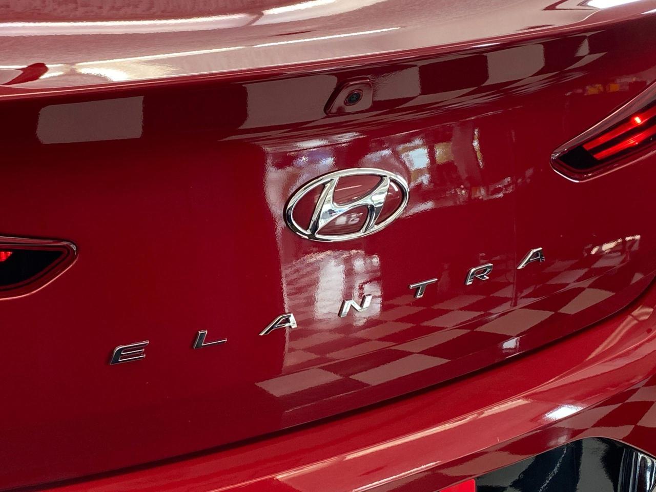 2019 Hyundai Elantra Preferred+Camera+Apple Play+7000 KMs+ACCIDENT FREE - Photo #68