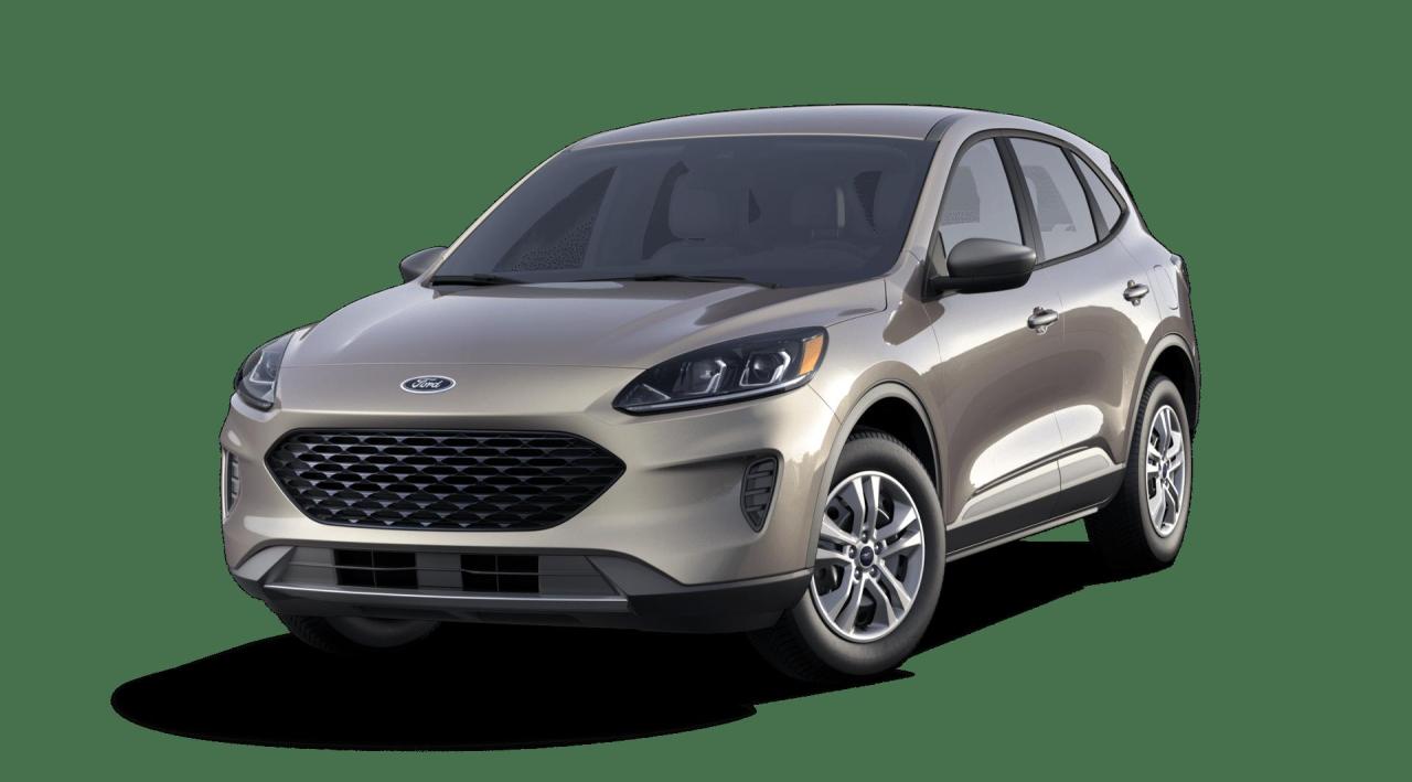 New 2020 Ford Escape S for sale in Ottawa, ON