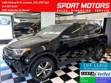 2018 Toyota RAV4 LE+Toyota Sense+Heated Seats+ACCIDENT FREE Photo69