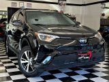 2018 Toyota RAV4 LE+Toyota Sense+Heated Seats+ACCIDENT FREE Photo82