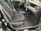 2018 Toyota RAV4 LE+Toyota Sense+Heated Seats+ACCIDENT FREE Photo89