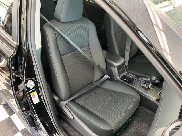2018 Toyota RAV4 LE+Toyota Sense+Heated Seats+ACCIDENT FREE Photo22