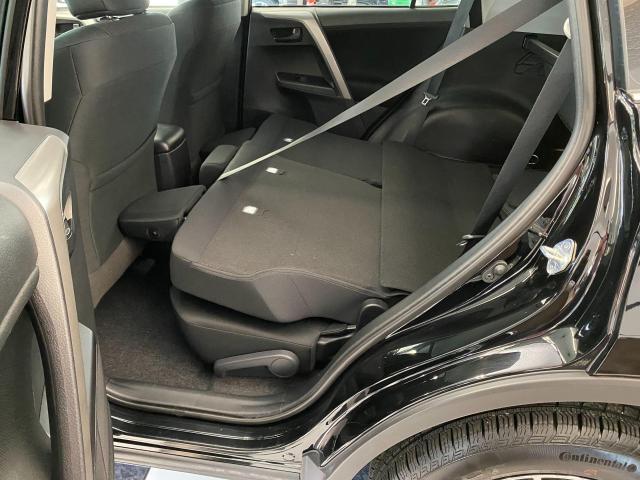 2018 Toyota RAV4 LE+Toyota Sense+Heated Seats+ACCIDENT FREE Photo25