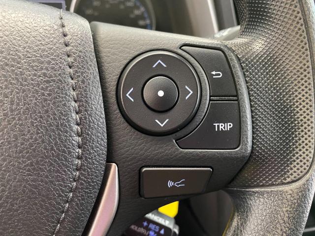 2018 Toyota RAV4 LE+Toyota Sense+Heated Seats+ACCIDENT FREE Photo46