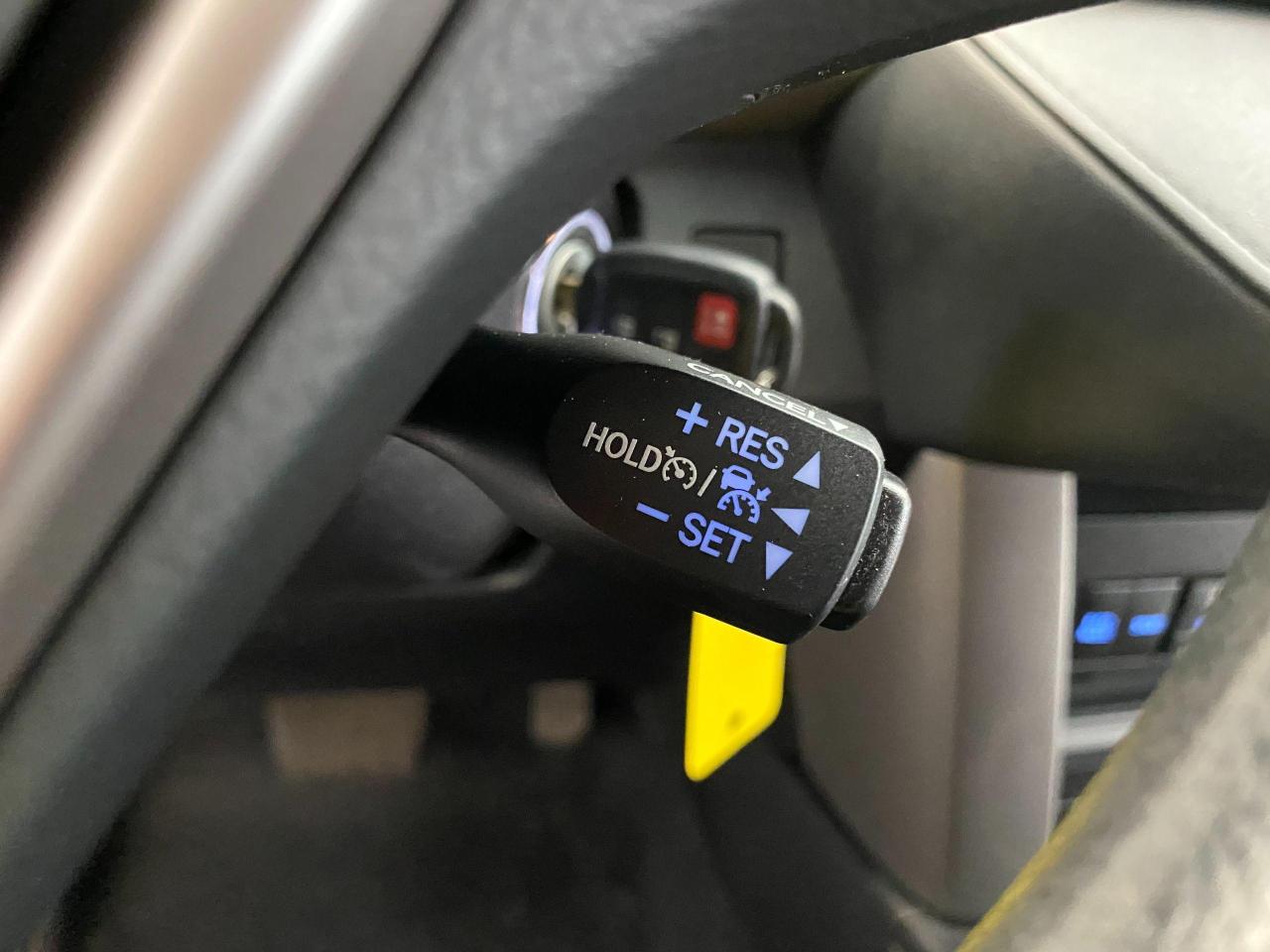 2018 Toyota RAV4 LE+Toyota Sense+Heated Seats+ACCIDENT FREE - Photo #47