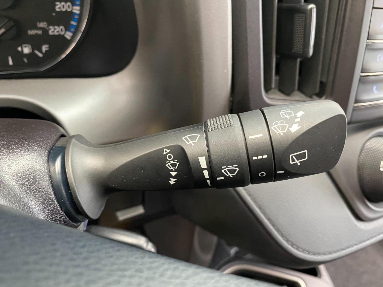 2018 Toyota RAV4 LE+Toyota Sense+Heated Seats+ACCIDENT FREE - Photo #48