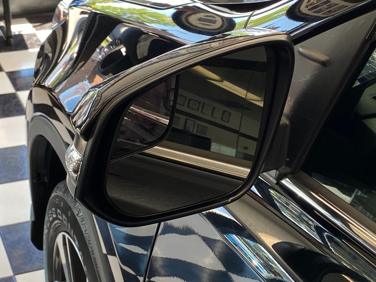 2018 Toyota RAV4 LE+Toyota Sense+Heated Seats+ACCIDENT FREE - Photo #61