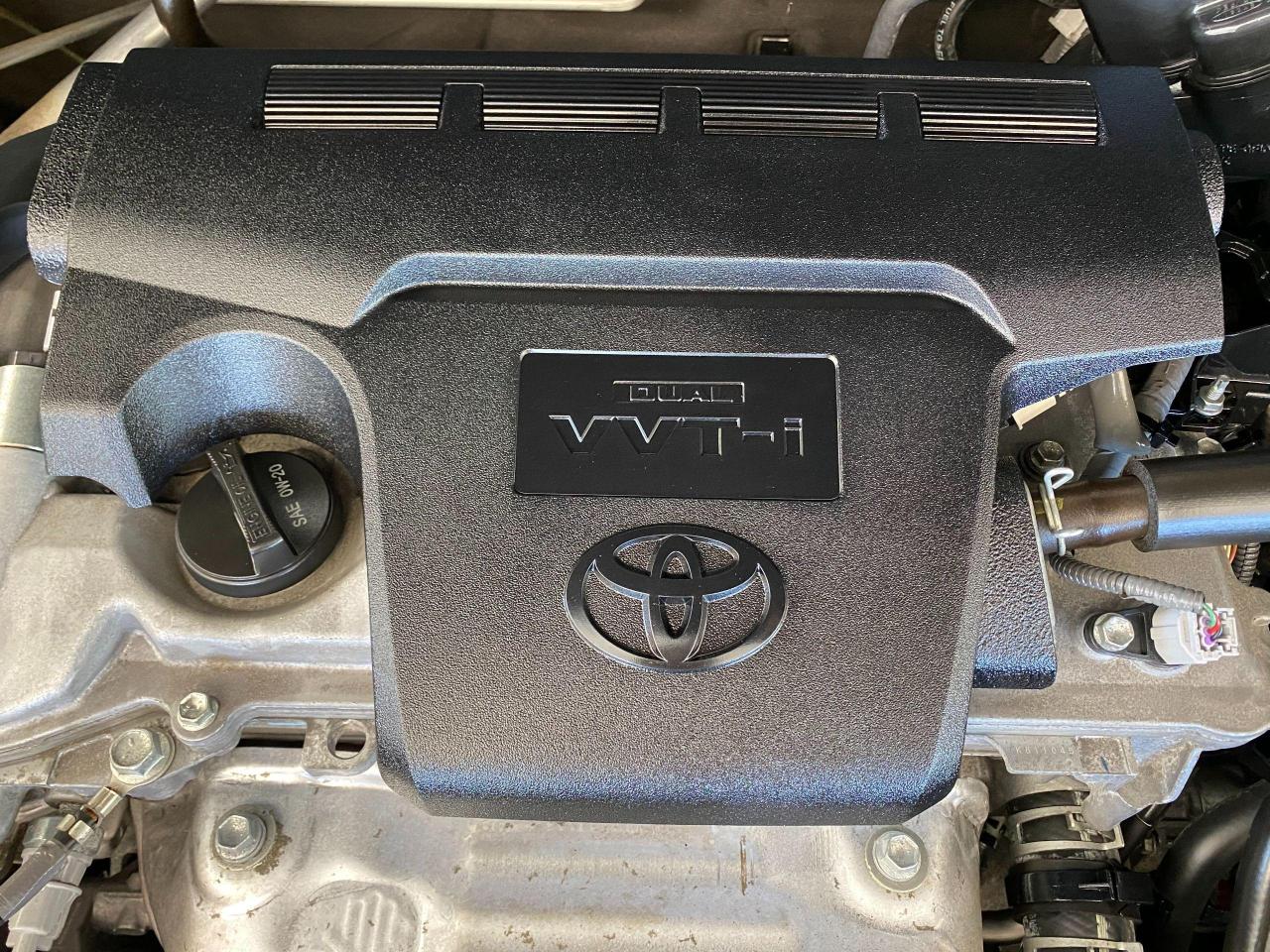 2018 Toyota RAV4 LE+Toyota Sense+Heated Seats+ACCIDENT FREE - Photo #67