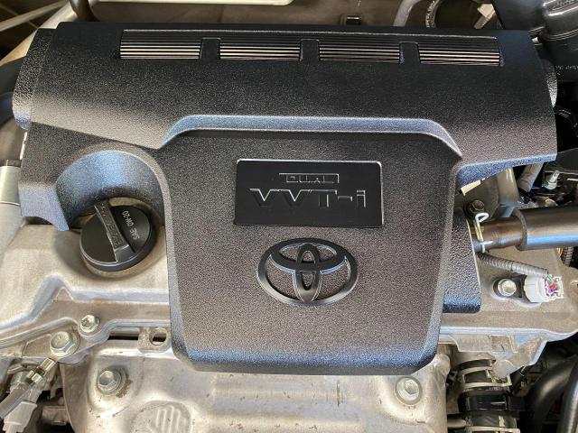 2018 Toyota RAV4 LE+Toyota Sense+Heated Seats+ACCIDENT FREE Photo67