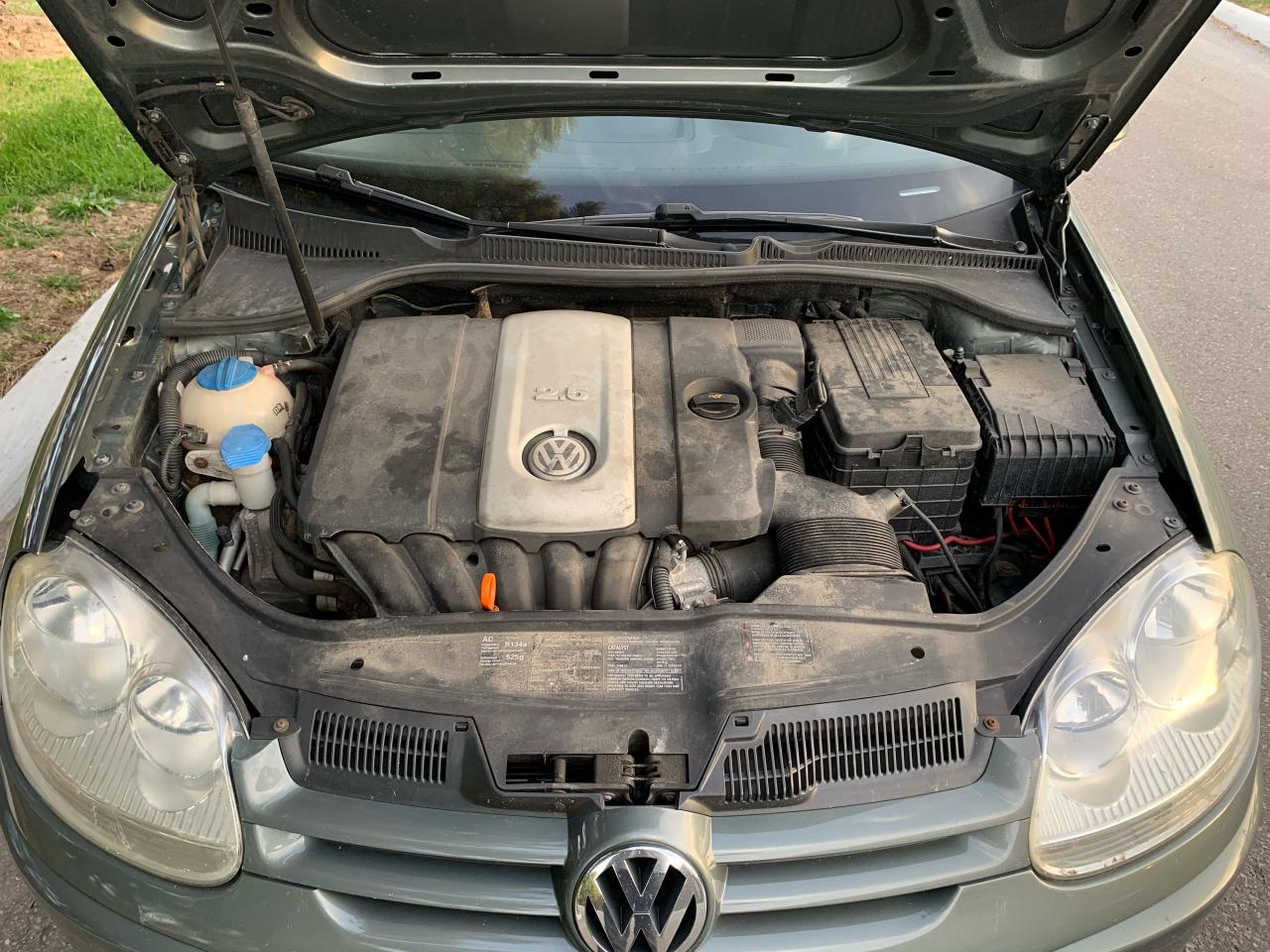 2007 Volkswagen Rabbit  - Photo #13