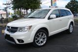 Used 2012 Dodge Journey SXT for sale in Mississauga, ON