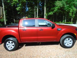 2020 Ford Ranger XLT - Photo #5