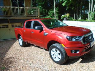 Used 2020 Ford Ranger XLT for sale in Sutton West, ON