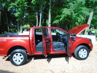 2020 Ford Ranger XLT - Photo #21