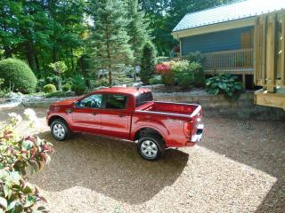 2020 Ford Ranger XLT - Photo #28