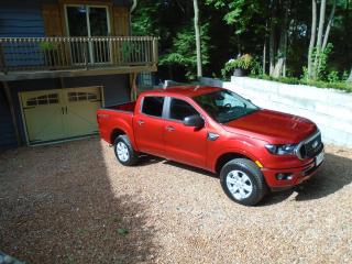 2020 Ford Ranger XLT - Photo #29