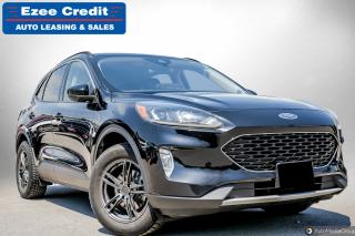 Used 2020 Ford Escape SEL for sale in London, ON