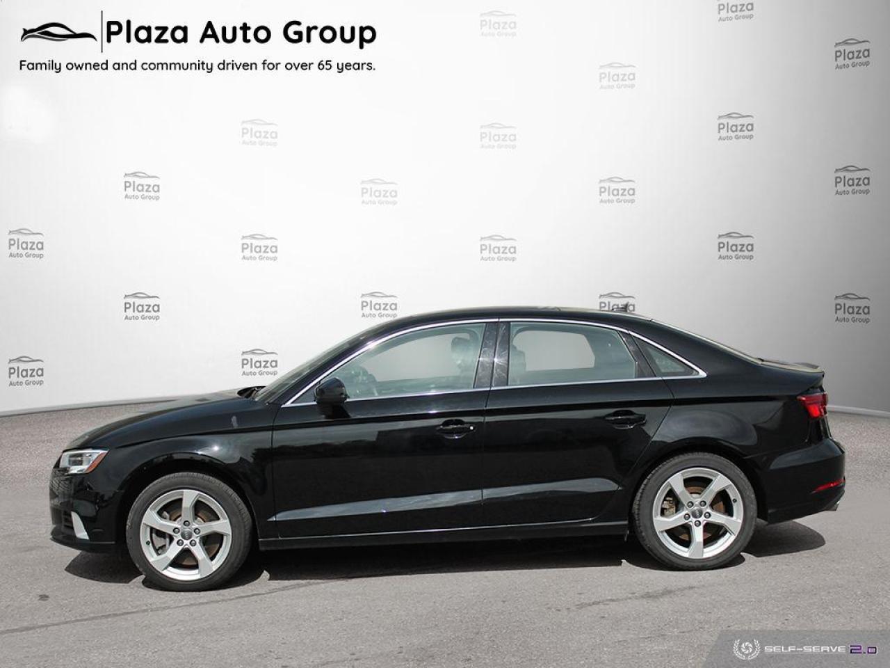 2019 Audi A3 Komfort | Quattro | Like New | FINANCE ME Photo2