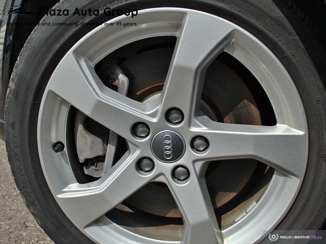 2019 Audi A3 Komfort | Quattro | Like New | FINANCE ME Photo3