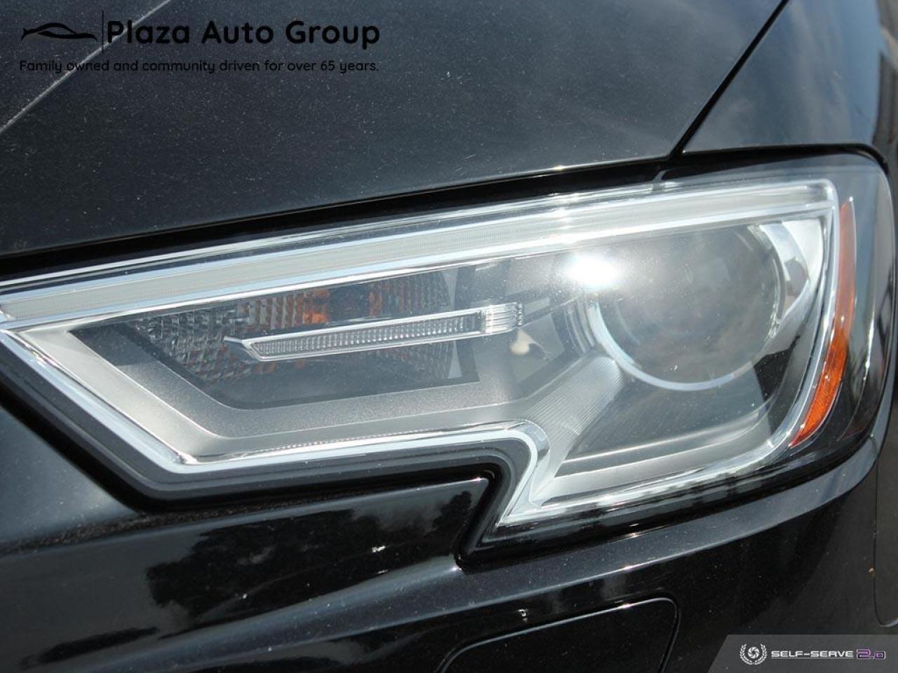 2019 Audi A3 Komfort | Quattro | Like New | FINANCE ME Photo4