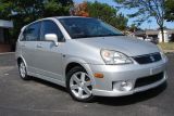 Used 2006 Suzuki Aerio SE for sale in Mississauga, ON