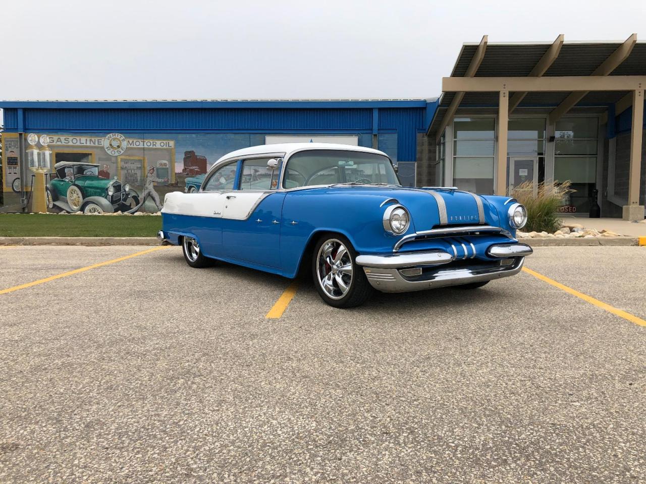 used 1955 pontiac laurentian for sale in headingley manitoba carpages ca carpages ca
