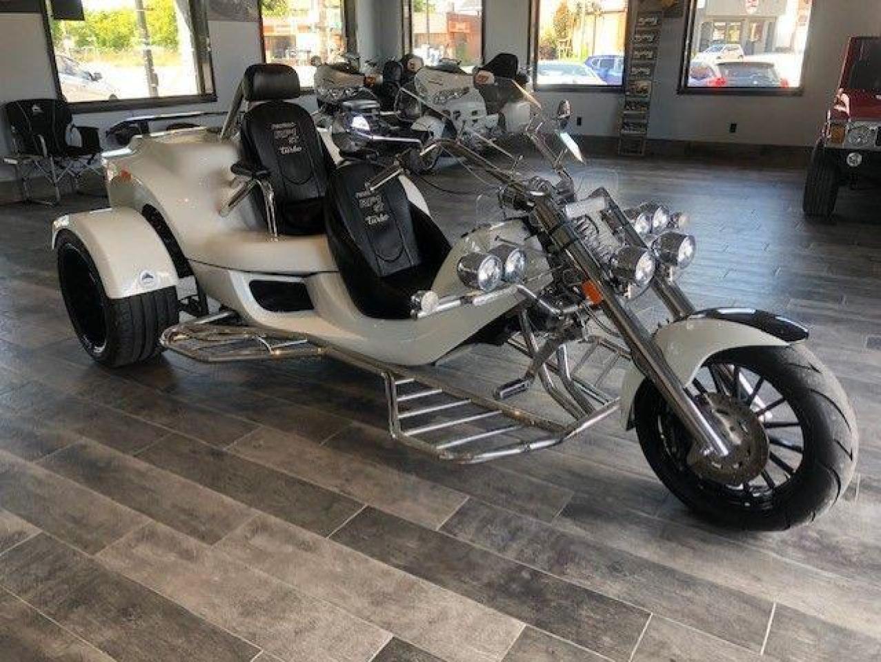 automatic trikes for sale