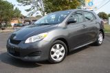 Used 2010 Toyota Matrix XR for sale in Mississauga, ON