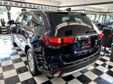 2018 Mitsubishi Outlander ES AWD+Apple Play+10 YEAR Warranty+ACCIDENT FREE Photo71