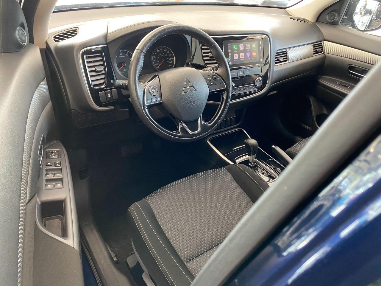 2018 Mitsubishi Outlander ES AWD+Apple Play+10 YEAR Warranty+ACCIDENT FREE - Photo #18