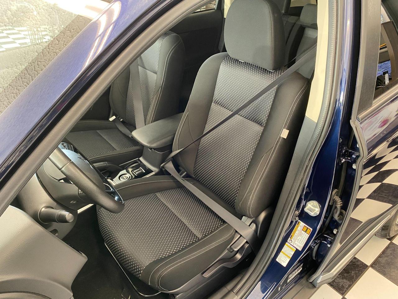 2018 Mitsubishi Outlander ES AWD+Apple Play+10 YEAR Warranty+ACCIDENT FREE - Photo #20