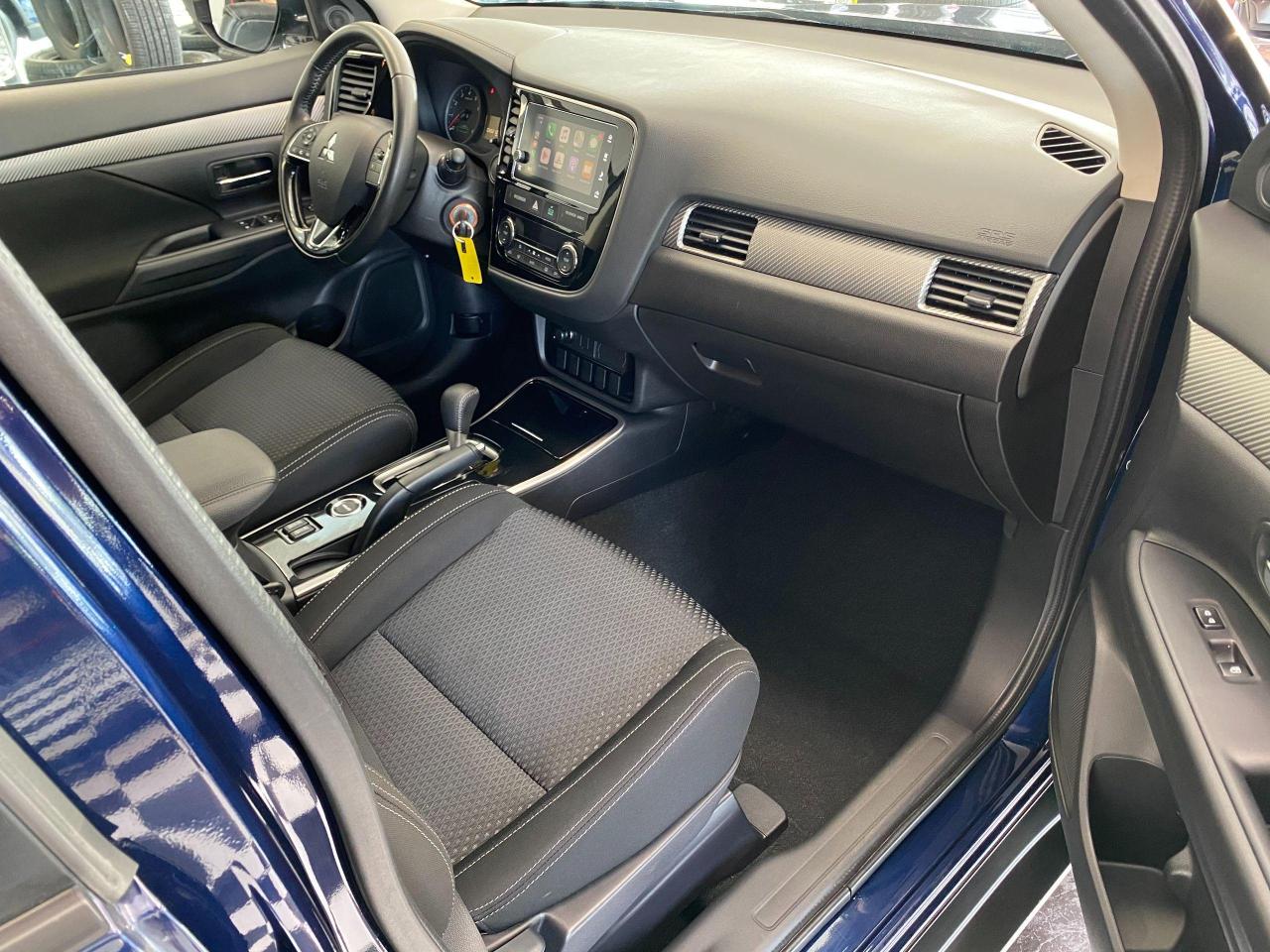 2018 Mitsubishi Outlander ES AWD+Apple Play+10 YEAR Warranty+ACCIDENT FREE - Photo #21