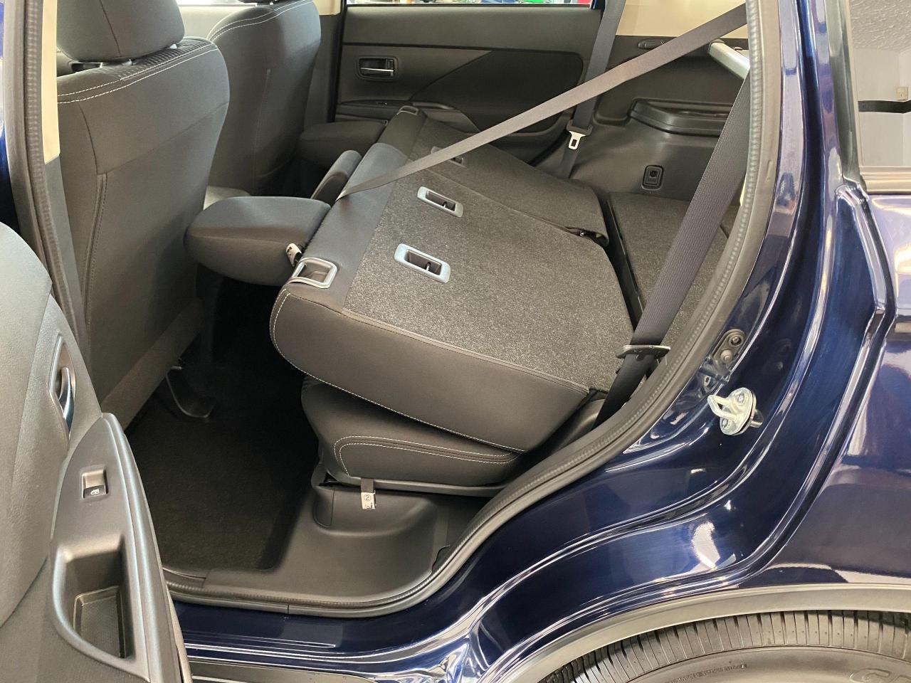 2018 Mitsubishi Outlander ES AWD+Apple Play+10 YEAR Warranty+ACCIDENT FREE - Photo #26