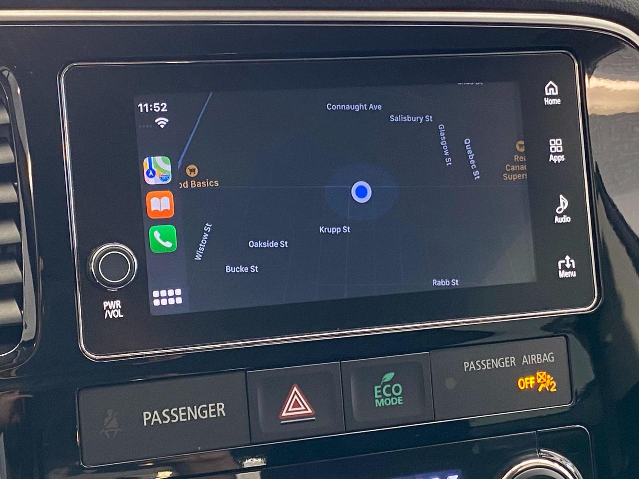 2018 Mitsubishi Outlander ES AWD+Apple Play+10 YEAR Warranty+ACCIDENT FREE - Photo #29