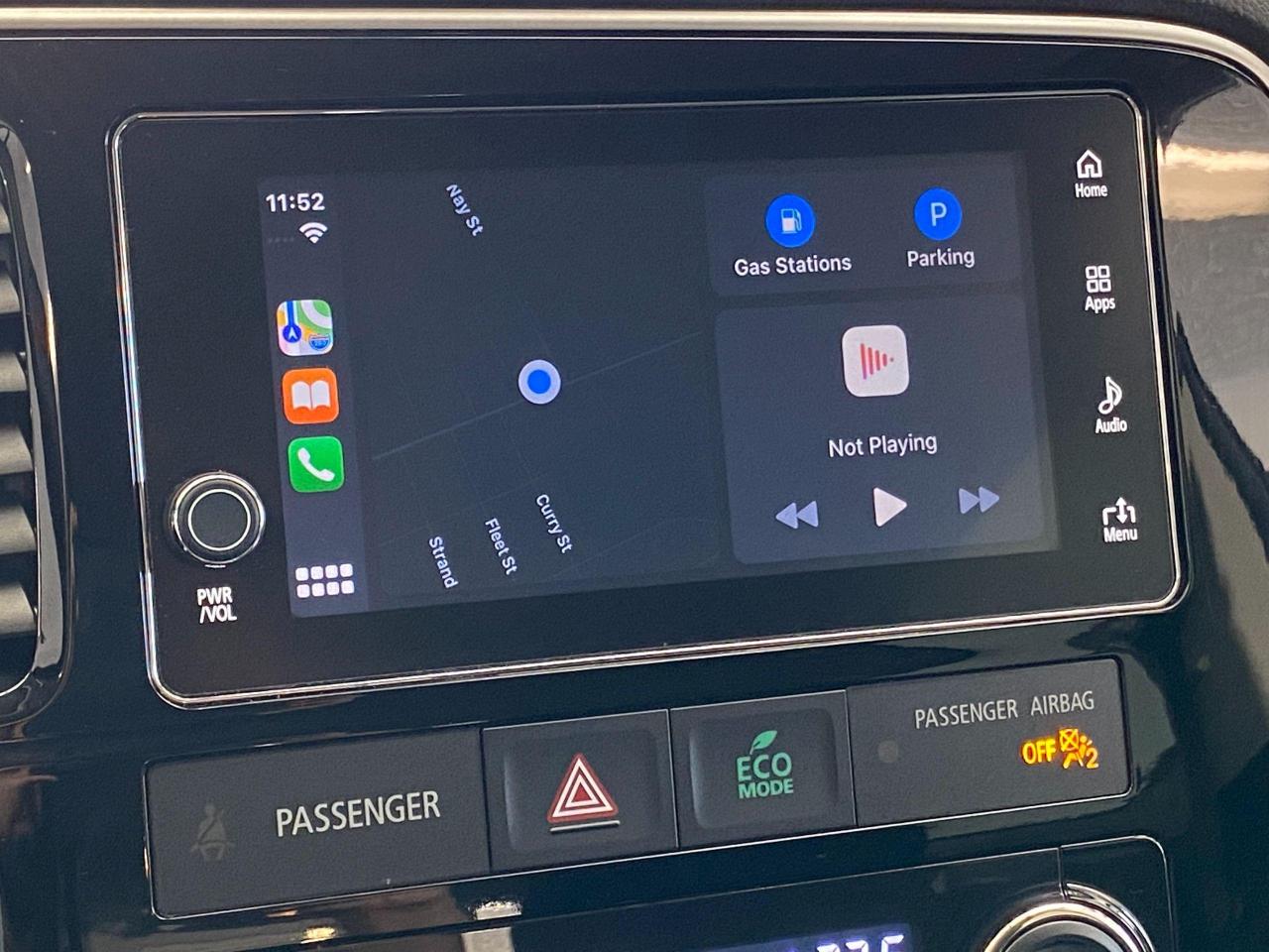 2018 Mitsubishi Outlander ES AWD+Apple Play+10 YEAR Warranty+ACCIDENT FREE - Photo #30