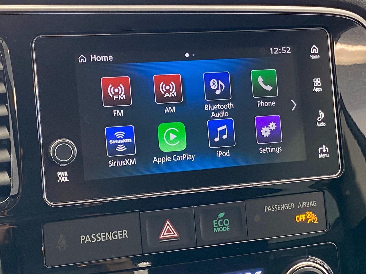 2018 Mitsubishi Outlander ES AWD+Apple Play+10 YEAR Warranty+ACCIDENT FREE - Photo #31