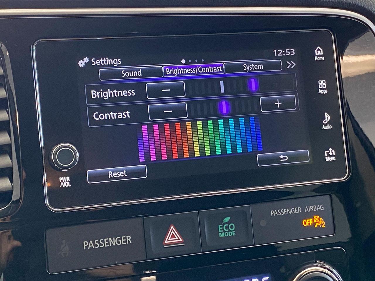 2018 Mitsubishi Outlander ES AWD+Apple Play+10 YEAR Warranty+ACCIDENT FREE - Photo #33