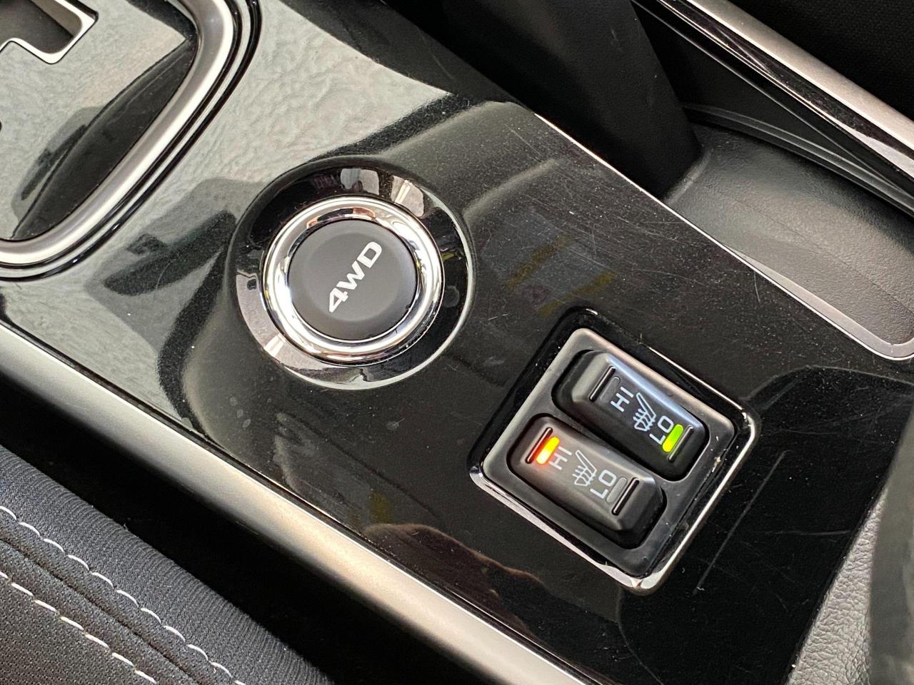 2018 Mitsubishi Outlander ES AWD+Apple Play+10 YEAR Warranty+ACCIDENT FREE - Photo #38