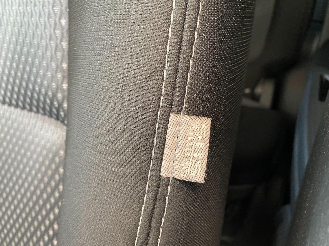 2018 Mitsubishi Outlander ES AWD+Apple Play+10 YEAR Warranty+ACCIDENT FREE - Photo #45
